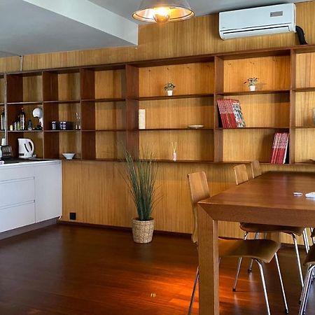 Best - Studio Porto Downtown With Ac And Parking Esterno foto