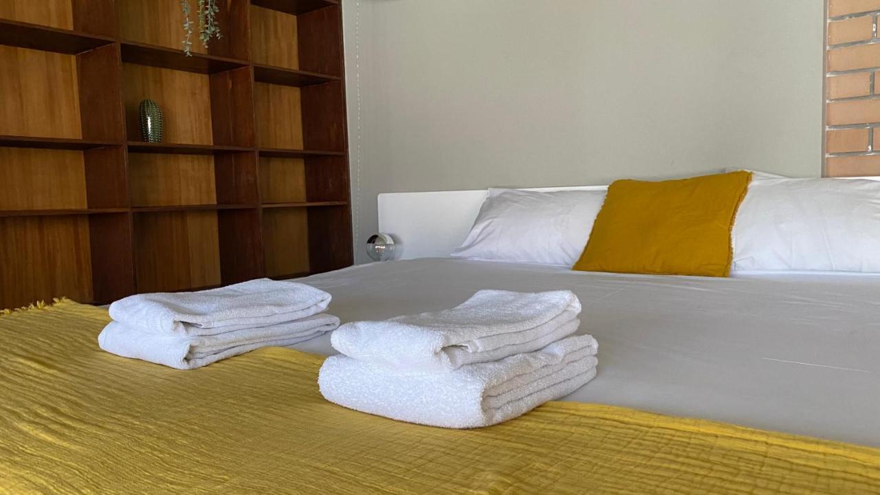 Best - Studio Porto Downtown With Ac And Parking Esterno foto